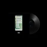 Werenoi Vinyl Telegram