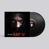 James Kery Vinyl R.a.p