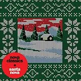 Various Artists Vinyl Nova Classics - Santa Nova