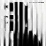 Tigran Hamasyan CD Manifeste
