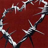 Skip The Use CD Love & Anxiety