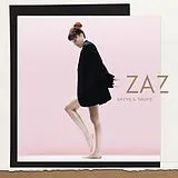 Zaz CD Sains Et Saufs