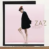 Zaz Vinyl Sains Et Saufs