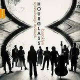 Simone & Baroklyn Dinnerstein CD Hourglass