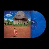 Lubiana Vinyl Terre Rouge - Mother Earth