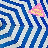 Various Artists Vinyl Nova La Plage