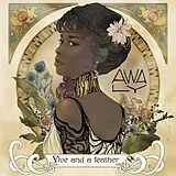 Ly Awa Vinyl Five And A Feather
