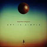 Baptiste Trotignon CD Art Is Simple