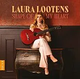 Laura Lootens CD Shape Of My Heart