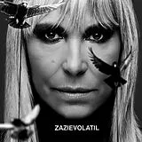 Zazie CD Volatil