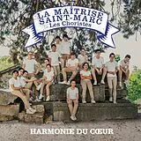 Maitrise Saint-marc,La CD Harmonie Du Coeur