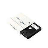 Pomme Musikkassette La Forteresse