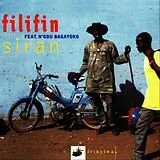 Filifin Feat. N'Gou Bagayoko CD Siran