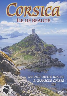 Corsica, île de beauté DVD