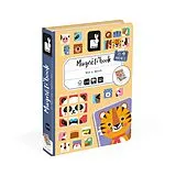 Magnetbuch Mix & Match Spiel