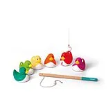 Angelspiel Ducky Enten Spiel