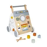 Baby Walker Sweet Cocoon Spiel