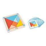 Tangram Spiel