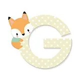 Pure Buchstabe G Spiel