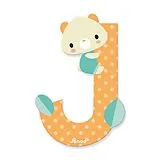 Pure Buchstabe J Spiel