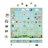 Familienplaner Spiel