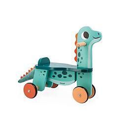 Dino Portosaurus Rutscher Spiel