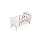 Puppen-Bett Candy Chic Spiel