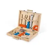 Brico'Kids Werkzeugkoffer 9tlg. Spiel