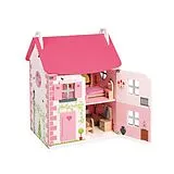 Mademoiselle Puppenhaus Spiel