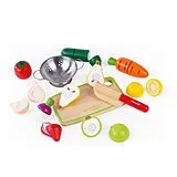 Maxi Obst- und Gemüse-Set Spiel