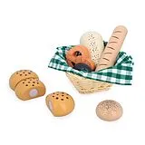 Brotkorb Spiel