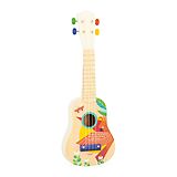 Gioia Ukulele Spiel