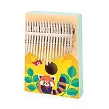 Gioia Kalimba Spiel