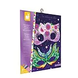 Mozaik Masken, Alter 5+ Spiel
