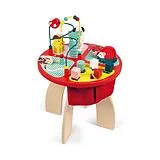 Spieltisch - Baby Wald Spiel