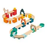 Meine erste Kugelbahn Spiel