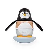 Steh-Auf-Männchen Pinguin Spiel