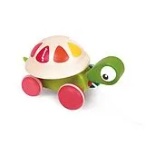 Nachzieh Schildkröte Spiel