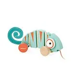 Tropik Kameleon Spiel