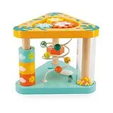 Tropik Multi-Aktivitäs-Dreieck Spiel