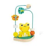 Tropik Looping Frosch Spiel