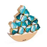 WWF Geschicklichkeitsspiel Pinguin Spiel