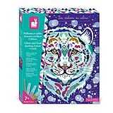 Glitzernde Tiere Spiel