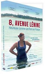 8 Avenue Lénine DVD