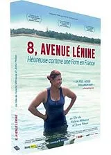 8 Avenue Lénine (DVD) DVD