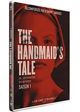 The Handmaid's Tale (4 DVD) DVD