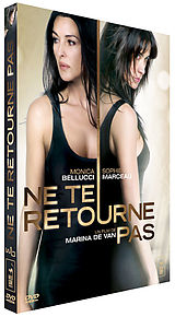 Ne Te Retourne Pas DVD