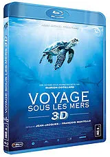 Voyage Sous Les Mers - 3d - Blu-ray Disc Blu-ray