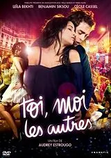 Toi, Moi Les Autres Blu-ray