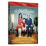 Petit Nicolas,Le - Blu-ray Disc (f) Blu-ray
